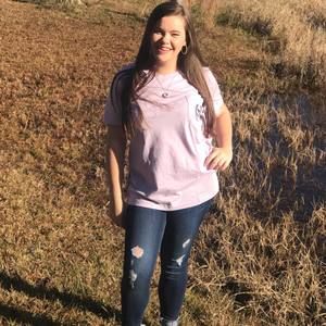 Meet your Posher, Amanda